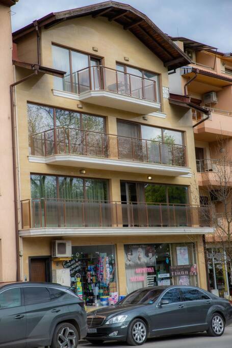 Luxury Apartment 'Rich' Velingrad Exterior photo