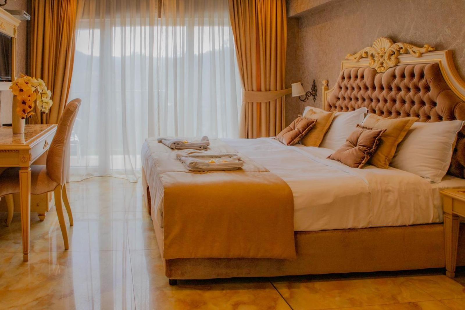 Luxury Apartment 'Rich' Velingrad Exterior photo