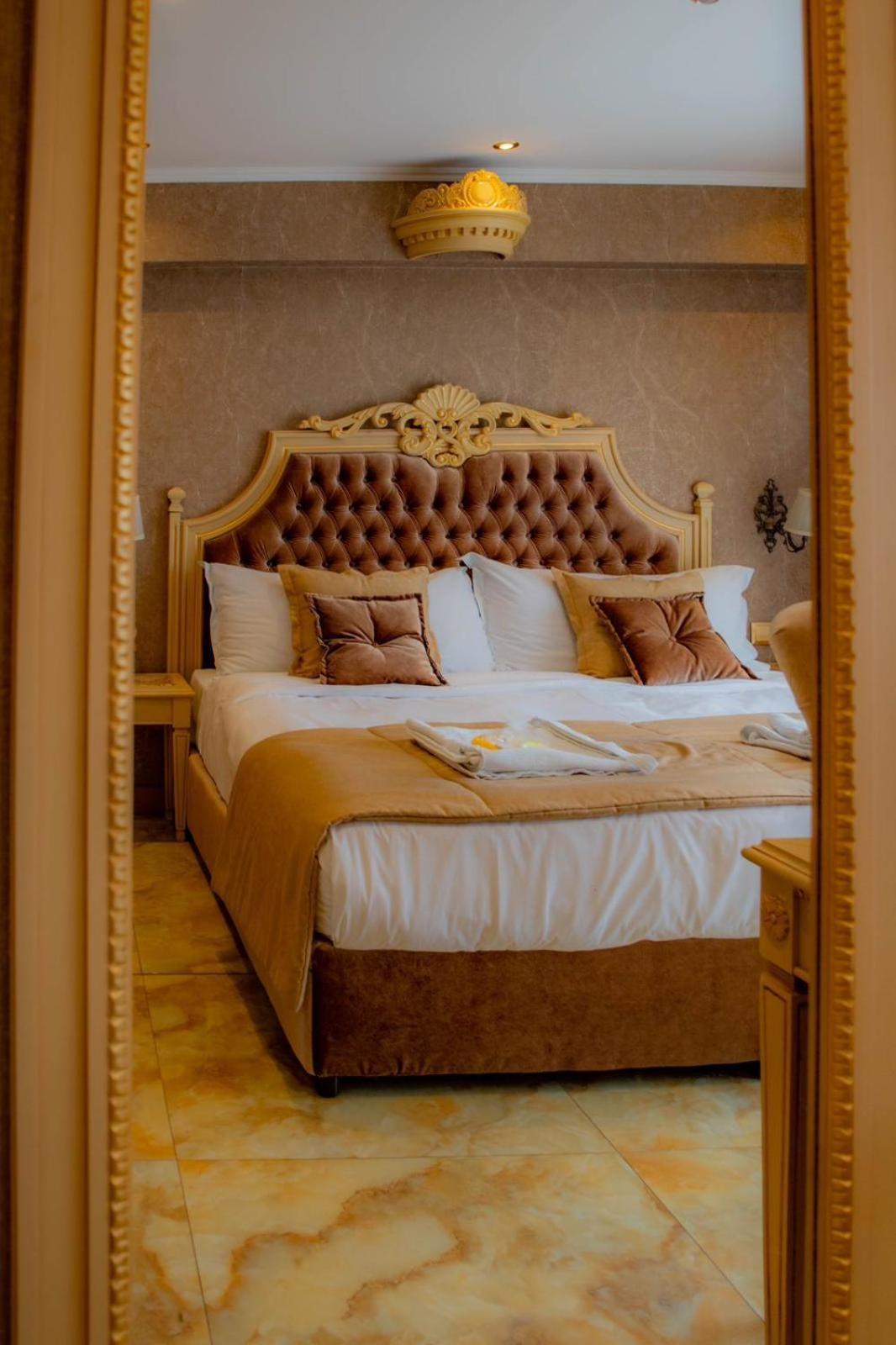 Luxury Apartment 'Rich' Velingrad Exterior photo