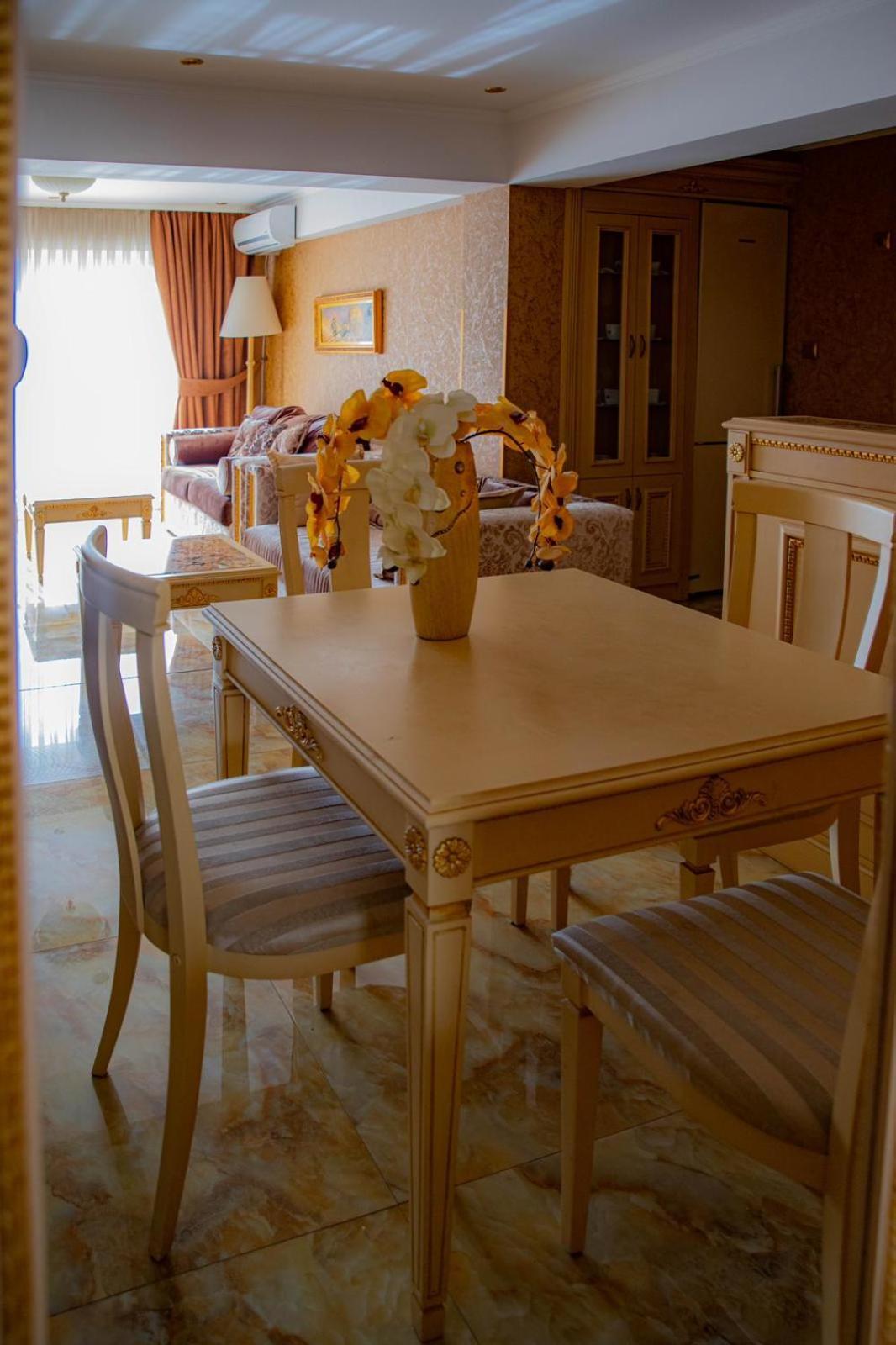 Luxury Apartment 'Rich' Velingrad Exterior photo