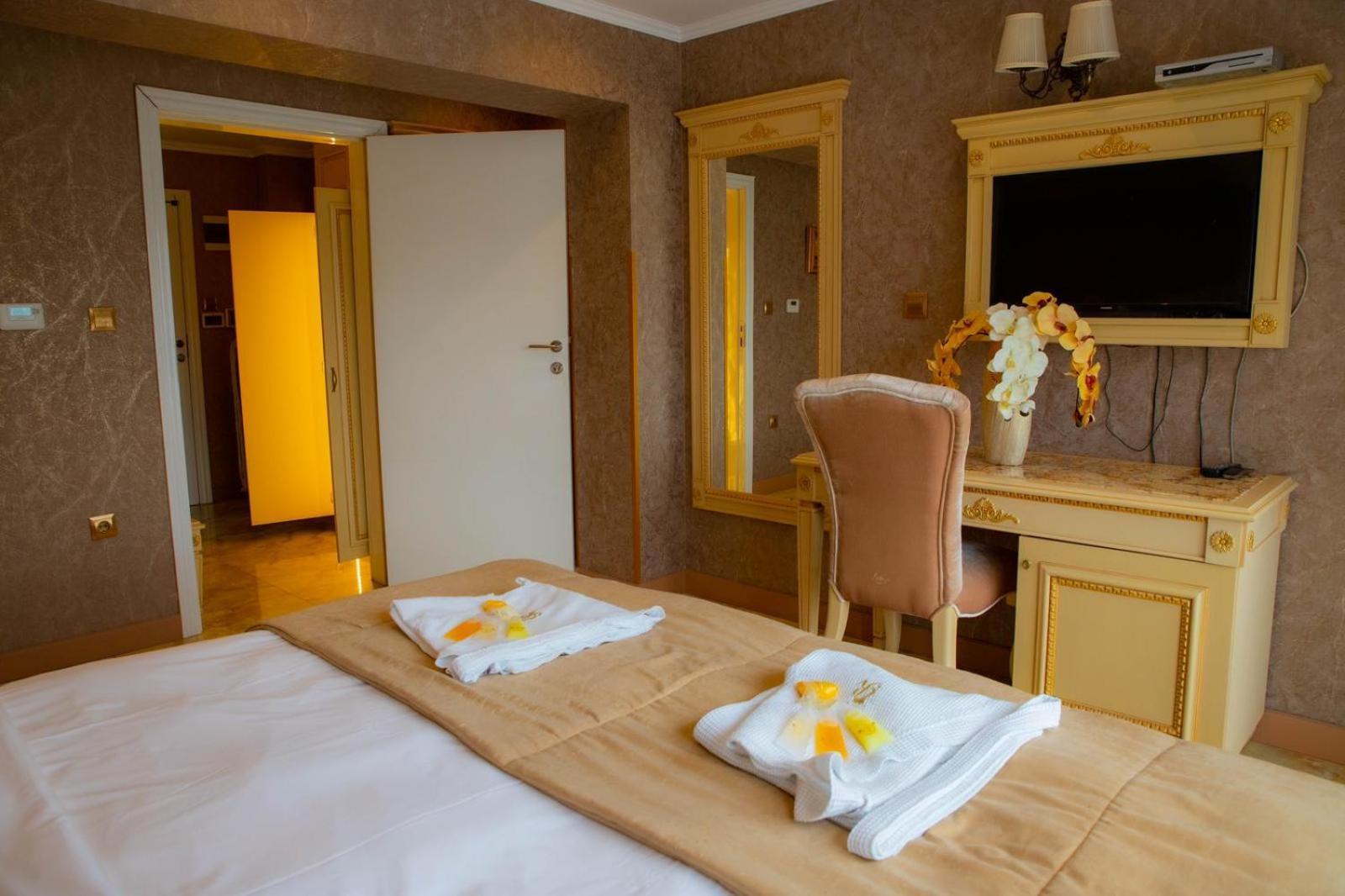 Luxury Apartment 'Rich' Velingrad Exterior photo