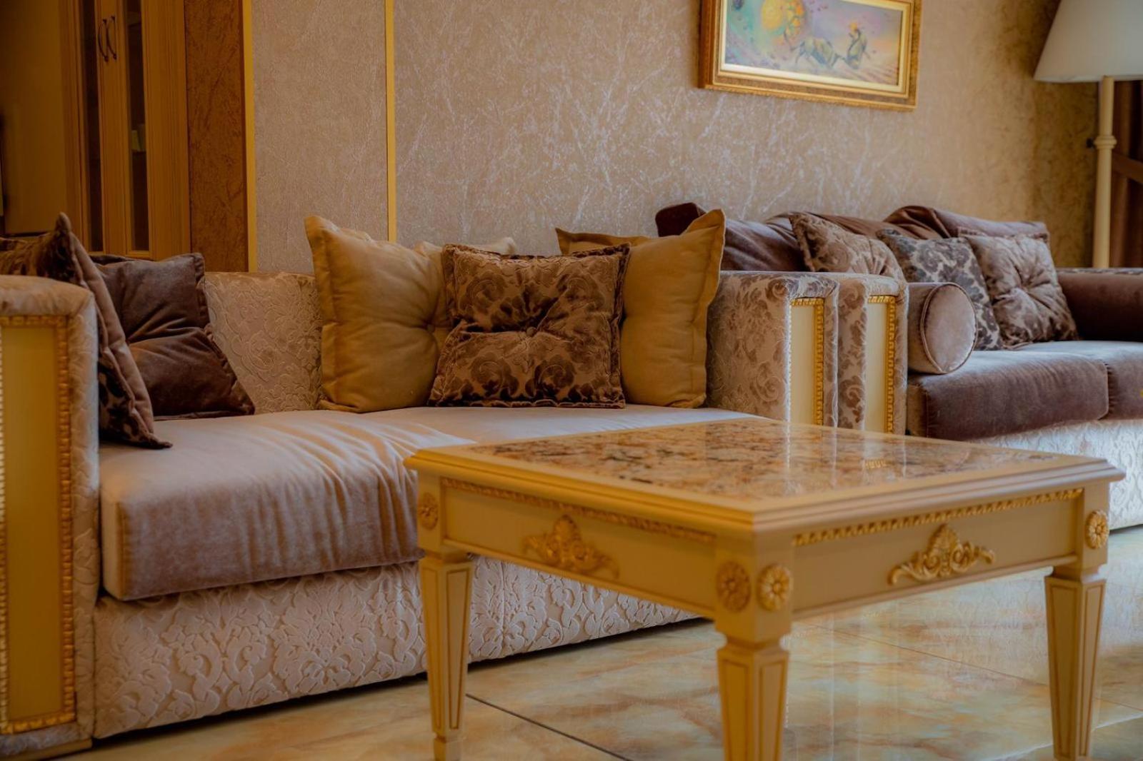 Luxury Apartment 'Rich' Velingrad Exterior photo